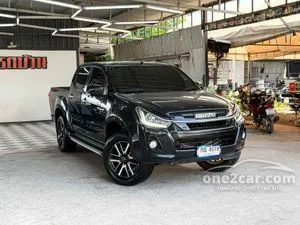 2019 Isuzu D-MAX 1.9 Hi-Lander Stealth Z Cab-4 Pickup