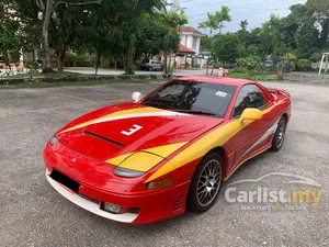1991 Mitsubishi GTO 3.0 Coupe