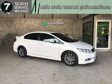 2013 Honda Civic 1.8 FB (ปี 12-16) Modulo Sedan AT