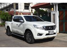 2018 Nissan NP 300 Navara 2.5 DOUBLE CAB Calibre EL Pickup AT