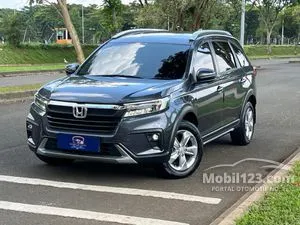2023 Honda BR-V 1.5 E SUV