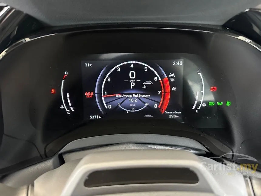 2023 Lexus RX 350 F Sport Handling SUV