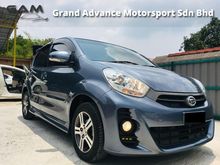 Perodua Myvi 1.3 SE (A) Full Service Record Car King