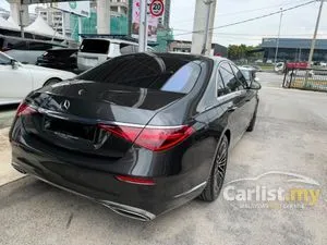 2022 Mercedes-Maybach S580 4.0 4MATIC Sedan