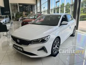 2026 Proton S70 1.5 Flagship Sedan