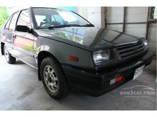 1991 Mitsubishi Lancer 1.5 CHAMP I-II-III (ปี 84-95) Champ Sedan AT