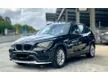 Used 2015 BMW X1 2.0 sDrive20i SUV SUPER ORIGINAL CONDITION VIEW TO BELIEVE