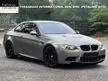 Used 2008 BMW M3 4.0 Coupe