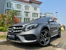 2019 Mercedes-Benz GLA200 1.6 AMG SUV Sport Nik2019 Grey On Black Panoramic Sunroof Km9000 ISP-2022 #AUTOHIGH #BEST DEAL
