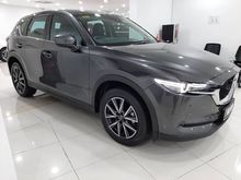 Mazda CX-5 2.2 SKYACTIV-D GLS SUV ( REG DATE - FEB 2019 YOM-2018 )