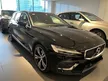 Used 2022 Volvo V60 2.0 Recharge T8 PHEV Wagon (Trusted Dealer & No Any Hidden Fees)