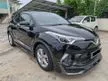 Used 2018 Toyota C-HR 1.8 (A) - 32K Low Mileage Full Service Record - Cars for sale