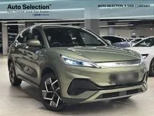 2023 BYD Atto 3 0.0 Extended Range SUV