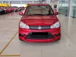 Used 2018 Proton Saga 1.3 Standard Sedan/FREE TRAPO MAT - Cars for sale