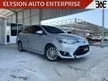 Used 2018 Toyota Vios 1.5 G [Nice Plate 9797 F/Ser Record]