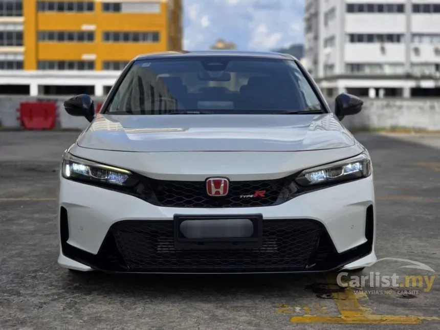 2024 Honda Civic V Sedan
