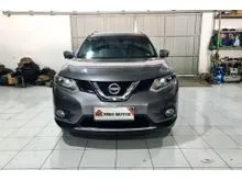 2017 Nissan X-Trail 2.5 SUV. (MULUS) XTRAIL/X-TRAIL 2.5 2017 AT