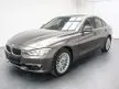 Used 2014 BMW 320i 2.0 Luxury Line Sedan-95k KM -Free 1 Year Car Warranty - Cars for sale