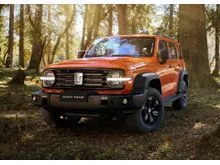 2024 GWM Tank 300 2.0 SUV