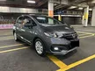 Used JUST NICE CONDITION (NO HIDDEN CHARGE) 2017 Honda Jazz 1.5 E i