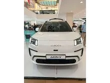 2026 GAC AION V 0.0 Luxury SUV, punya kulkas di bawa kemana- mana. Ime