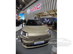 2026 GAC AION V Luxury SUV
