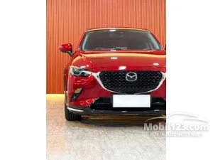2025 Mazda CX-3 1.5 Kuro SUV