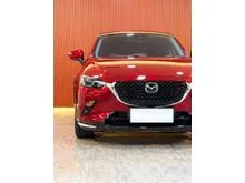 2025 Mazda CX-3 1.5 Kuro SUV PanoramicRoof AT Cash or Kredit n Tukar Tambah