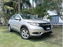 2016 Honda HR-V 1.8 S SUV