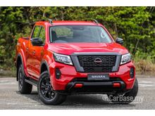 2021 Nissan Navara 2.5 VL Pickup Truck ### MALI TENGGOK HILUX NI BUALANAN HANYA RM1200 SAJA ###