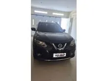 2018 Nissan X-Trail 2.5 SUV