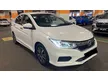 Used DAILY DRIVE CAR, FUEL SAVING 2018 Honda City 1.5 E i-VTEC Sedan - Cars for sale