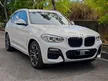 Used 2019 BMW X3 2.0 xDrive30i M Sport Under Warranty - Cars for sale