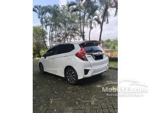 2016 Honda Jazz 1.5 RS Hatchback