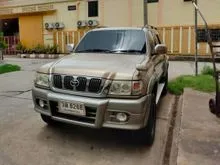 2003 Toyota Sport Rider D4D (ปี 02-04) 3.0 G Limited 4WD SUV AT