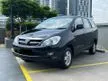 Used 2008 Toyota Innova 2.0 G MPV (Original Mileage)(Only 1 owner)(SuperB condition) - Cars for sale