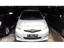 2009 Toyota Yaris 1.5 S Limited