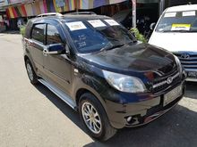 2013 Daihatsu Terios 1.5 TS SUV