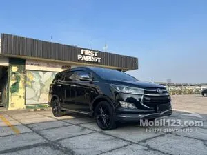 2018 Toyota Kijang Innova 2.0 Venturer MPV