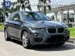 Used 2017 BMW X1 2.0 sDrive20i SUV F48 FACELIFT Sport Line POWER/BOOT PADDLE/SHIFT LOCAL