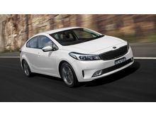 2018 Kia Cerato 1.6 SX K3 (A) CNY PROMOTION READY STOCK