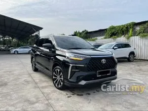 2026 Toyota Veloz 1.5 MPV