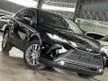 Recon UNREGISTER 2023 FACELIFT TOYOTA HARRIER Z SPEC 2.0 SEMI LEATHER SEAT, KEYLESS, BLIND SPOT MONITOR, JBL SPEAKER, RADAR CRUISE CONTROL, PRE CRASH, MIL7K