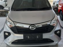 PROMO NEW SIGRA 2019 DAIHATSU CIBINONG