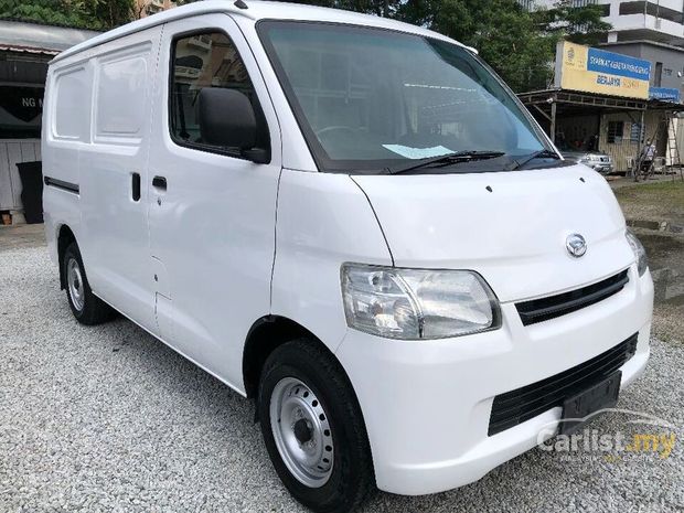 Search 15 Daihatsu Gran Max Cars For Sale In Kuala Lumpur Malaysia Carlist My