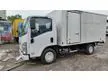 Used 2015 Isuzu NKR55 2.8 Lorry