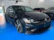 Recon 2018 VOLKSWAGEN GOLF R MK7.5R 2.0 TURBOCHARGED FREE 5 YEARS WARRANTY - Cars for sale
