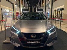 2021 Nissan Almera 1.0 Turbo