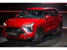 2026 Mitsubishi Xforce 1.5 Ultimate SUV Discount 3K