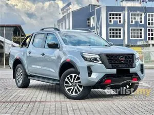 2018 Nissan Navara 2.5 NP300 VL Dual Cab Pickup